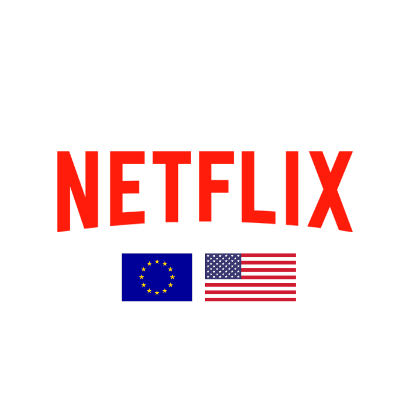 Servicio Streaming